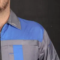 استخدام خانم برای تولید لباس کار همراه آموزش|استخدام صنعتی، فنی، مهندسی|کرمان, |دیوار