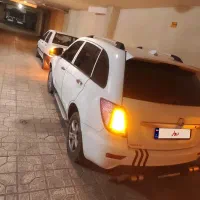 لیفان ایکس 60  دنده هیلمنی مدل 95