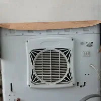 کولر آبی ۲۸۰۰ سیوان پارسیان فقط ۷۵۰۰