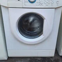 لباسشویی ۷ کیلویی مارک ال جی