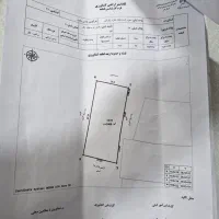 زمین روستا قاضی پایین 1000 متر مدارک تکمیل|فروش زمین و ملک کلنگی|سلفچگان, |دیوار