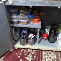 ‌کابینت