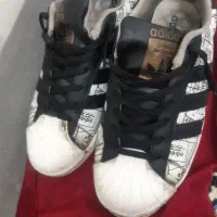 کتونی سوپر استار