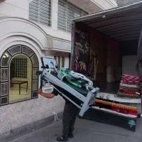 اتوبار آسان بار شهروشهرستان ایسوز کارگر 24ساعته|خدمات حمل و نقل|اردبیل, |دیوار