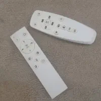 3عدد لوستر ریموت دار فقط 13|لوستر و چراغ آویز|کاشان, باغ ماجد|دیوار