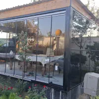 شیشه سکوریت و میرال|مصالح و تجهیزات ساختمان|محمدشهر, محمدشهر|دیوار