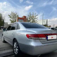 هیوندای آزرا 3300 سی سی|خودرو سواری و وانت|یاسوج, |دیوار