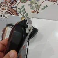 ماشین اصلاح