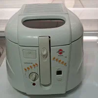 سرخ کن پارس خزر