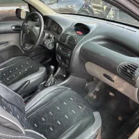 206 sd|خودرو سواری و وانت|جم, |دیوار