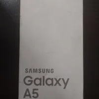 موبایل A5 2017