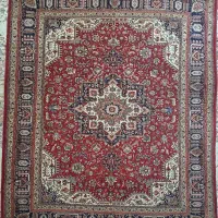 یک جفت فرش دستبافت ۳×۲