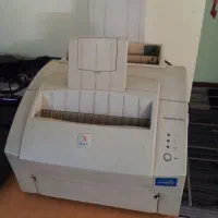 پرینتر لیزری