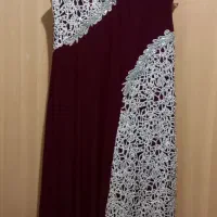 لباس مجلسی سایز بزرگ