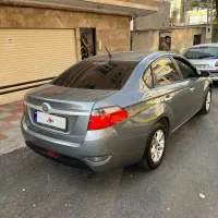 برلیانس H330 اتومات مدل۹۶ فروش و معاوضه|خودرو سواری و وانت|تبریز, |دیوار