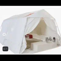 چادر مسافرتی ۱۲ متری