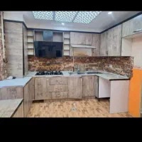 فروش کابینت در حد نو