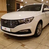 بسترن B30مدل۱۴۰۱ تحویل ۱۴۰۲ ۱۵ تا کار بدون رنگ