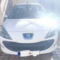 پژو 207TU3،مدل 04