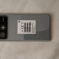 گوشی پوکو ایکس ۶ پرو x6pro