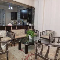 مبل ۸نفره|مبلمان خانگی و میز عسلی|قم, پردیسان|دیوار