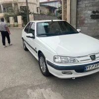 پارس تیوفایو 94|خودرو سواری و وانت|رشت, دباغیان|دیوار