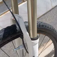 دوچرخه فوجی تاهو ۲۰۰۹|دوچرخه، اسکیت، اسکوتر|مشهد, شهرک صنعتی توس|دیوار