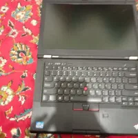 لپ تاپ آمریکاییi5 قویتر از نسل ۸|رایانه همراه|رشت, توشیبا|دیوار