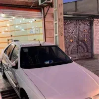پژو پارس LX TU5، مدل ۱۴۰۰|خودرو سواری و وانت|شوش, |دیوار