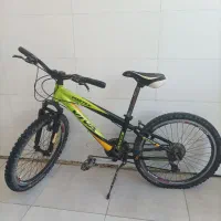 دوچرخه ویوا اصلی