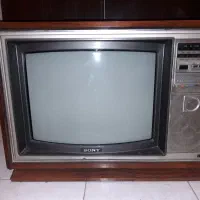 تلویزیون سونی آنتیک