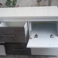 کابینت متحرک|کتابخانه، شلف، قفسه‌های دیواری|رشت, استادسرا|دیوار