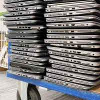 فروش عمده لپتاپ وارداتی Dell HP Lenovo asus mac