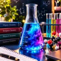 کلاس خصوصی و تک نفره شیمی زیست فیزیک و زبان