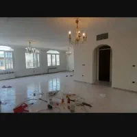 آپارتمان 138 متری سعادت آباد بلوار فرحزادی