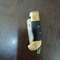 چاقو ۶ دنده