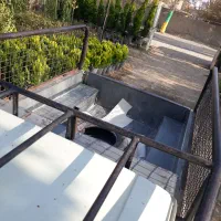 باربند و کفی پیکان وانت،کپسول ال پی جی|قطعات یدکی و لوازم جانبی|فردیس, داوری|دیوار