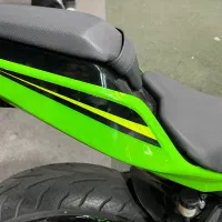 Ninja250 ns rs beneli|موتورسیکلت|تهران, تهرانپارس غربی|دیوار