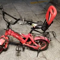 دوچرخه سایز ۱۲