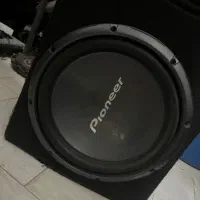 سیستم کامل در حد نو /ساب پایونیر|قطعات یدکی و لوازم جانبی|پاکدشت, پاکدشت (مامازند)|دیوار