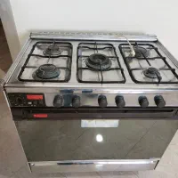 فرگاز