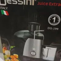 آبمیوه گیری دسینی