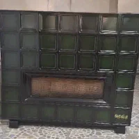 فروش بخاری نیک کالا مدل سرامیکی 1400 مناسب خانواده