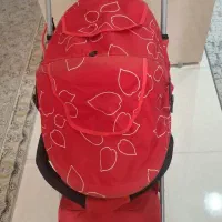 کالسکه عصایی خارجی مارک|کالسکه و لوازم جانبی|مشهد, ولیعصر (شهرک غرب)|دیوار