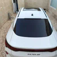 kmc j7|خودرو سواری و وانت|کاشان, امیرکبیر|دیوار