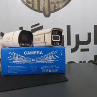 فروش انواع دوربین های مداربستهHQوSony با(پتروکارت)