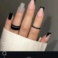 لوازم ناخن کاری صفر تاصد