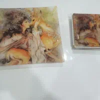 ظروف پیرکس و چینی