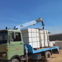 خدمات جرثقیل بیگدلو|خدمات حمل و نقل|قیدار, |دیوار