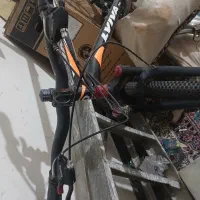 دوچرخه 26|دوچرخه، اسکیت، اسکوتر|مسجد سلیمان, |دیوار